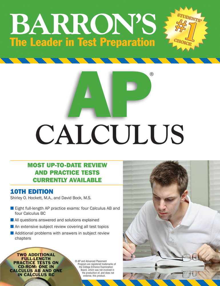 Title details for AP Calculus by Shirley O. Hocket - Available